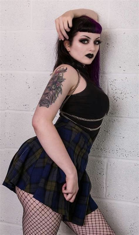 goth chick porn|goth Girl Porn Videos .